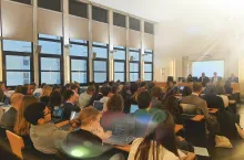 About the University